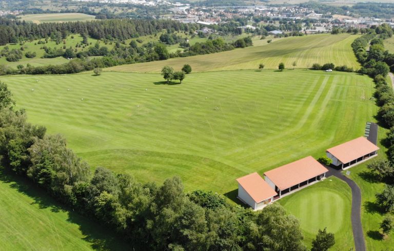 created by dji camera