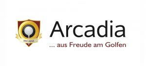 70 Jahre Golfclub Hechingen - Arcadia